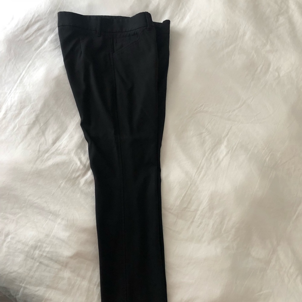Dolce&Gabbana classic pants